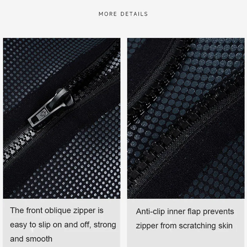 Oulylan гидрокостюм для подводной охоты с длинным рукавом капюшоном 2 шт. 5 мм