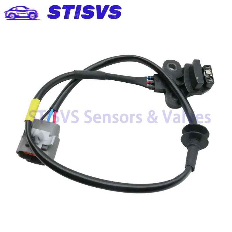 WLA 118221 Датчик положения коленчатого вала D для Mazda PICK UP B2500 Ford Ranger 1998-2006 J5T26371 XM34-6C315-AB