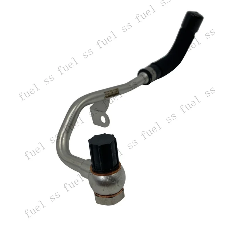Фото Шланг охлаждающей жидкости двигателя S+ Apgopro для BMW 3 серии E90 2005-2011 11537577015 №3