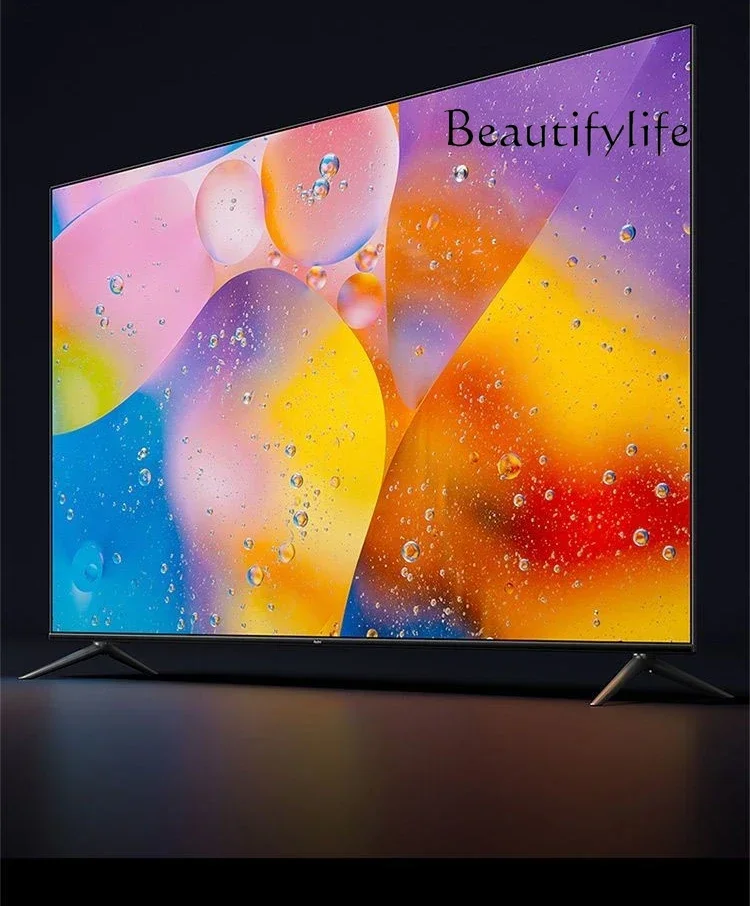 Интеллектуальный сетевой ультратонкий полноэкранный интеллектуальный