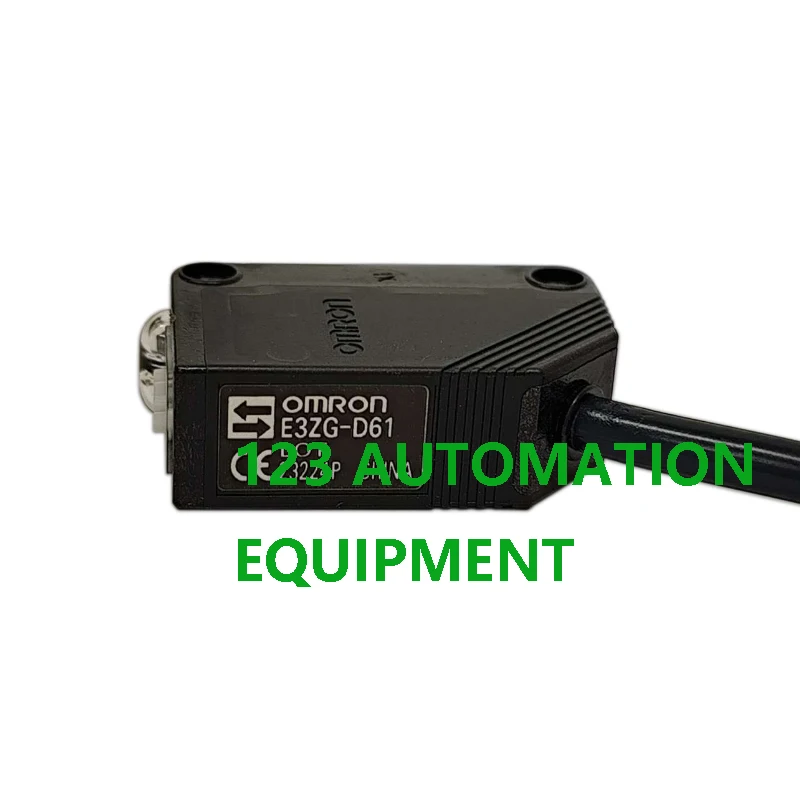 Оригинальный Новый Omron E3Z-D61 D62 D81 D82 FDN12 FDN13 FDN14