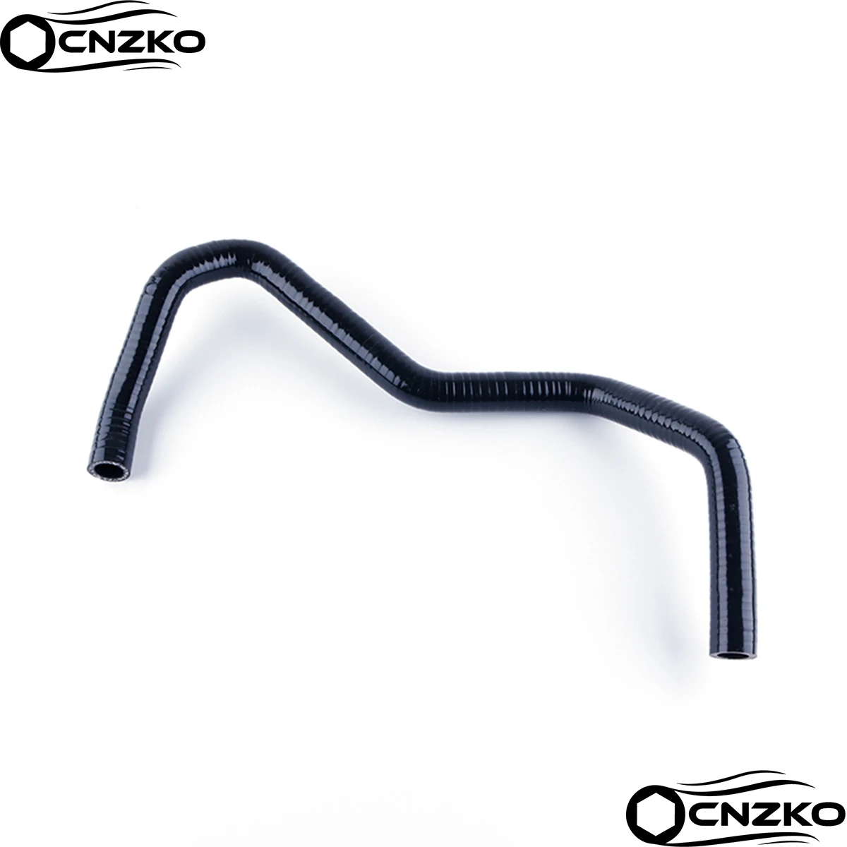 Силиконовый шланг охлаждающей жидкости радиатора для Yamaha Rhino YXR 450 / 660 2004-2008 05 06