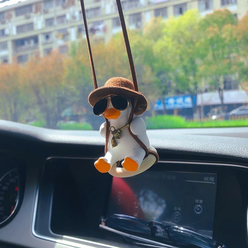 Cute Car Interior Decoration A	