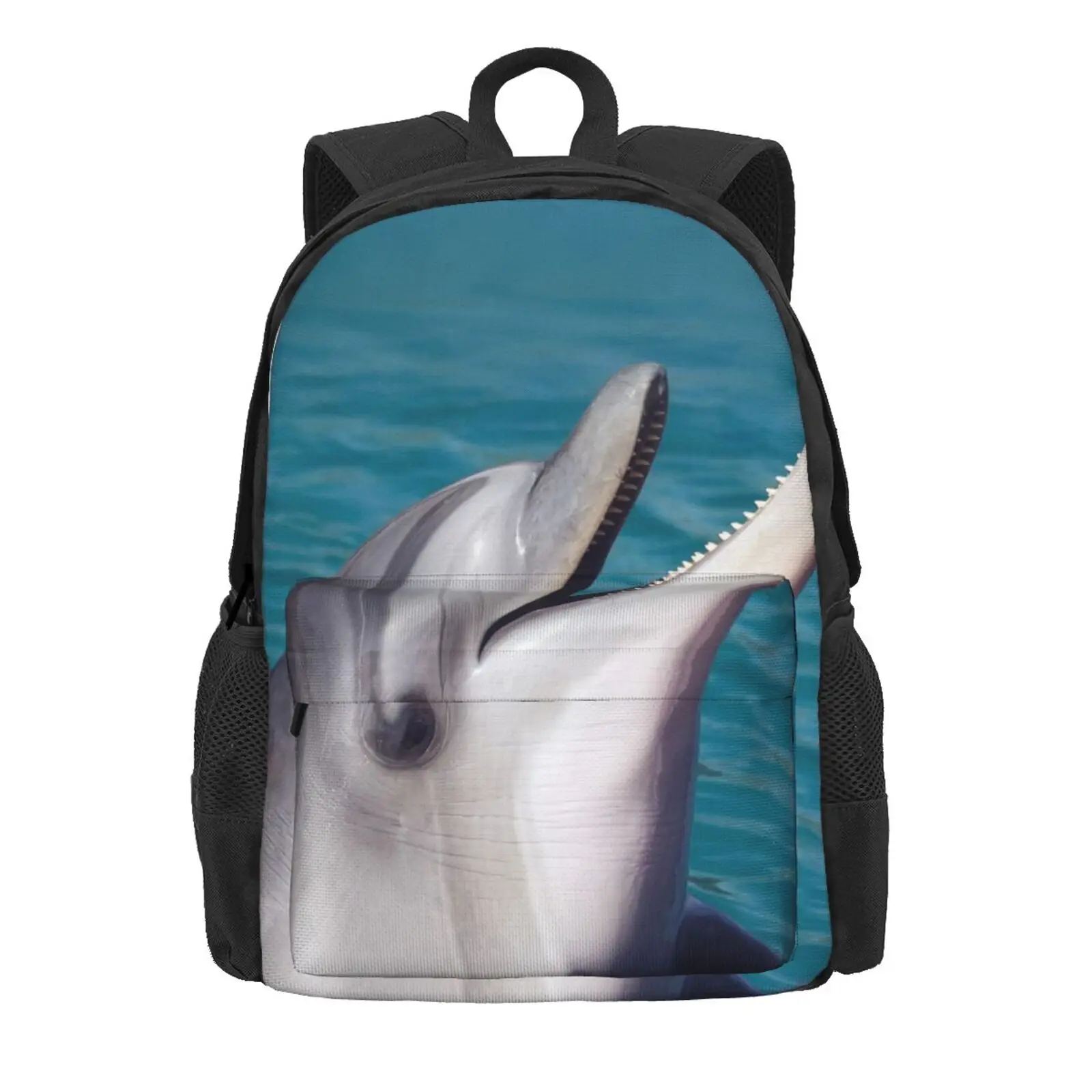 

Sea Animal 6 school bags Bags For Women Bag Shoulder Bag Anime Man Bag Backpack Women Bag