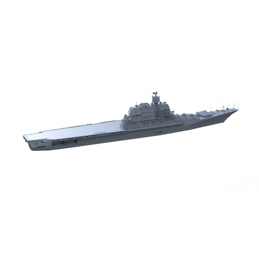 SSMODEL SS700572-A/S-A 1/700 советский Россия ВМС СССР Баку авиаперевозчик