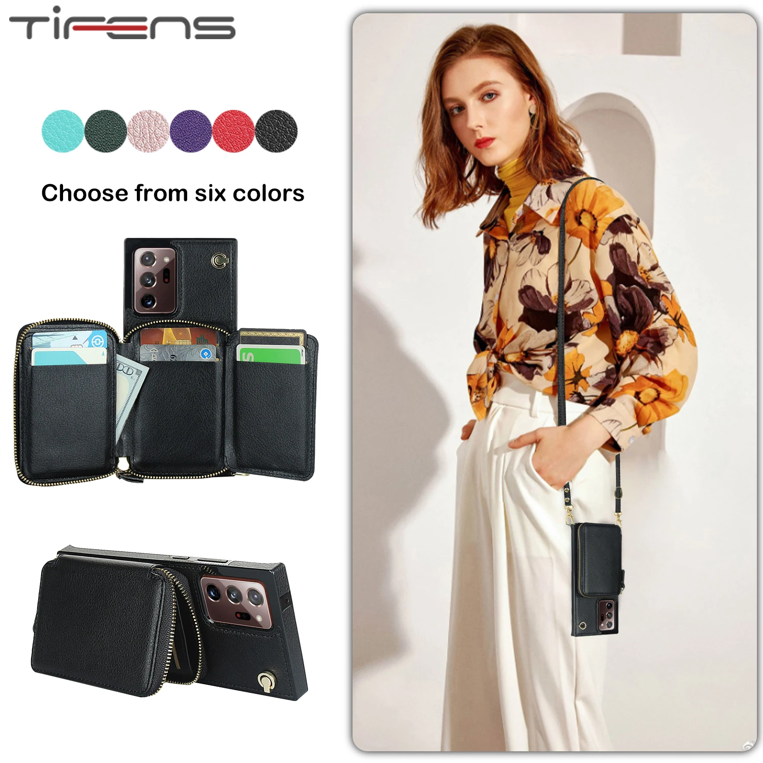 

Чехол-подставка для телефона Samsung Galaxy Note 20 Ultra 10 Plus 9