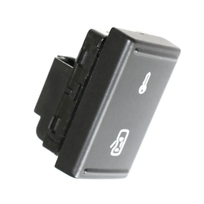 Центральный переключатель блокировки для Skoda Fabia 2007-2015 ROOMSTER 2006-2015 5JD 962 125 5JD962125