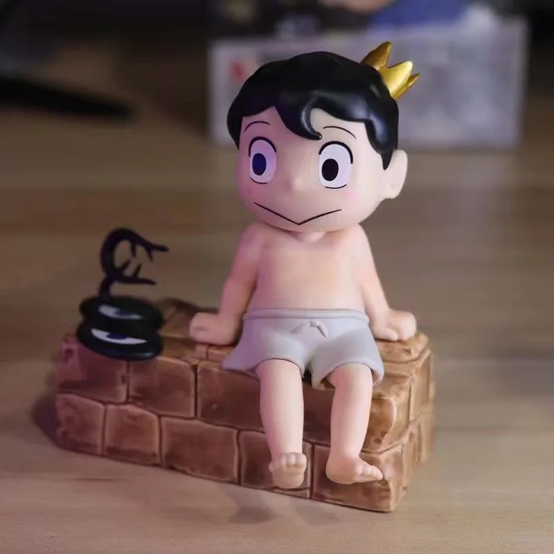 

Children‘s Bedside Decorations Ranking Of Kings Japanese Cartoon Model Cute Toys Action Figures For Kids Birthday Gift