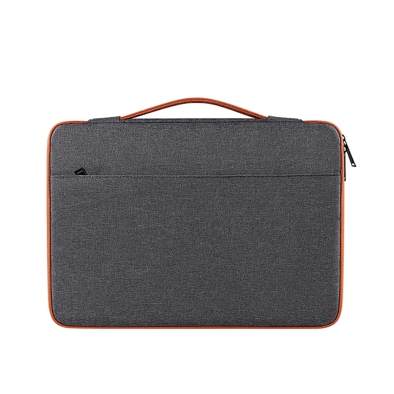 

Laptop Sleeve Bag Case For MacBook Air Pro 13 2020 M1 16 2021 Handbag Notebook Cover For Lenovo ASUS HP Dell Huawei D 14 15 inch