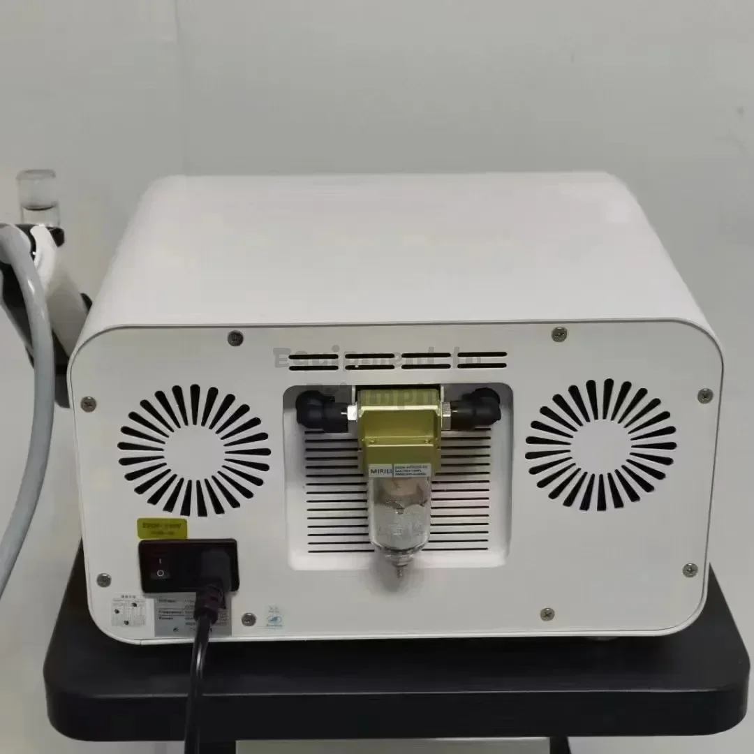 2024 новейший портативный водяной инъекционный пистолет с 4 полосками гидро H2O2