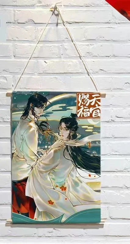 Тканевая картина 