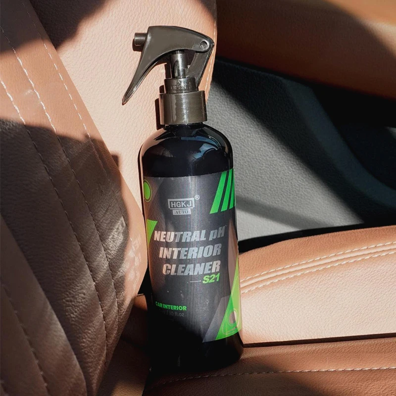 

50/100/300ml Automotive Wax Paint Car Care Ceramic Nano Coating Wash detailing auto Cleaning Interior Cleaner Car Care Kit
