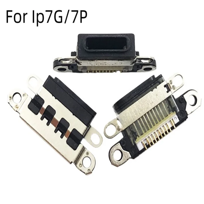 Мини-USB-разъем для зарядки разъем док-станции гибкий iPhone 7 X XS 11 Pro 11Pro max 12 13 mini 14 14Plus