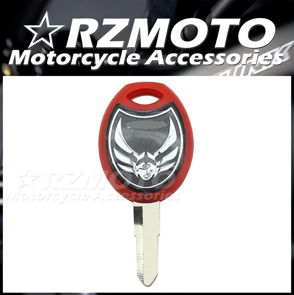 Новые детали для мотоциклов RZMOTO необработанные ключи мотоцикла HONDA CBR600RR F5 CBR1000RR SP