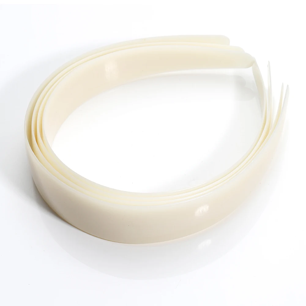 5 шт./партия обручи для волос из АБС-пластика