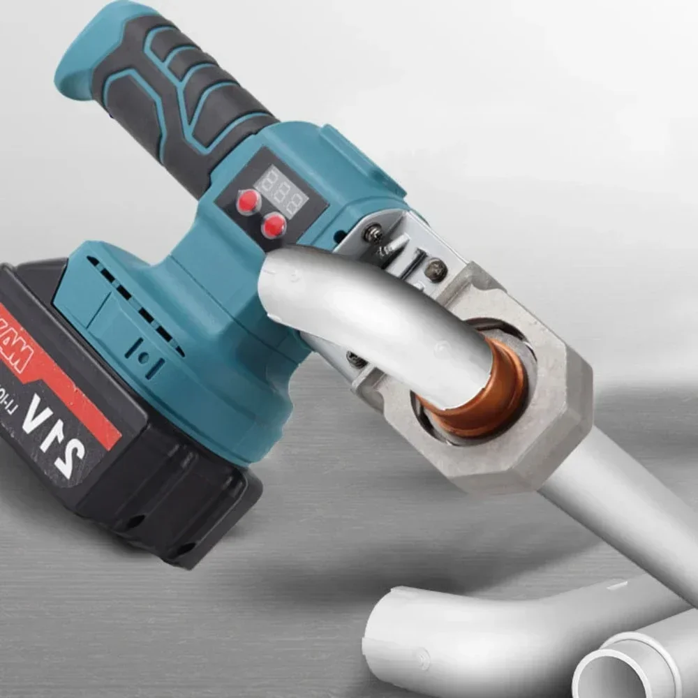 20-32 мм 1400 Вт сварочный аппарат для труб паяльная машина пластика сварка Makita