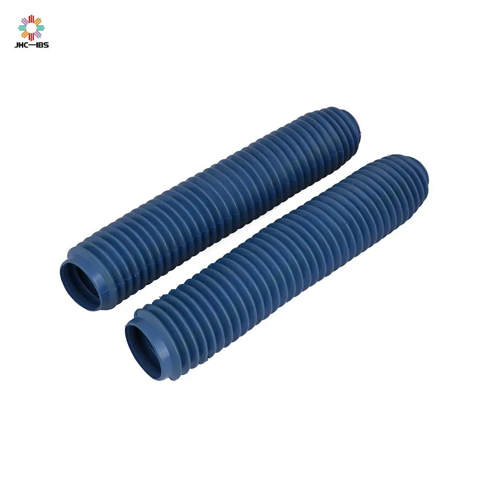 Ботинки вилки для мотоциклов резиновый передний амортизатор комплект чехлов KTM