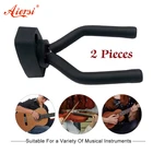 Вешалка Aiersi для гитары и скрипки, 2 шт.