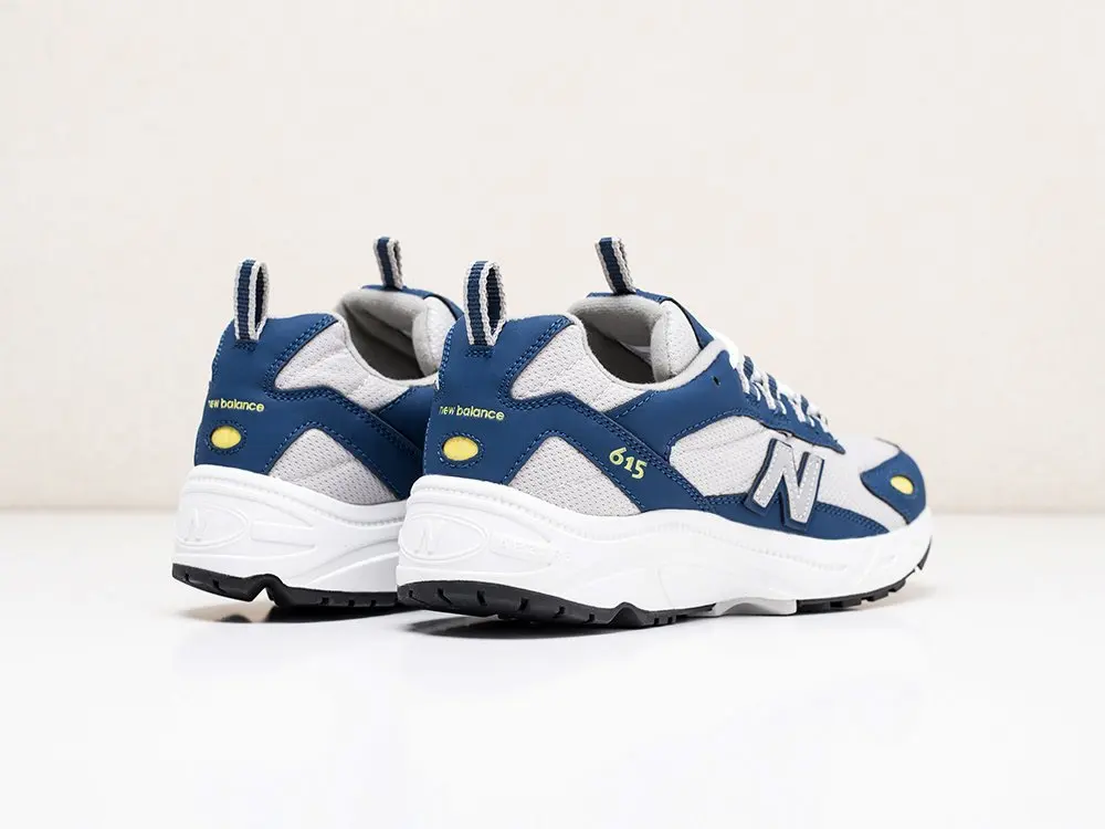 Кроссовки New Balance 615 Разноцветный Демисезон Женский - купить по  выгодной цене | AliExpress new balance 615