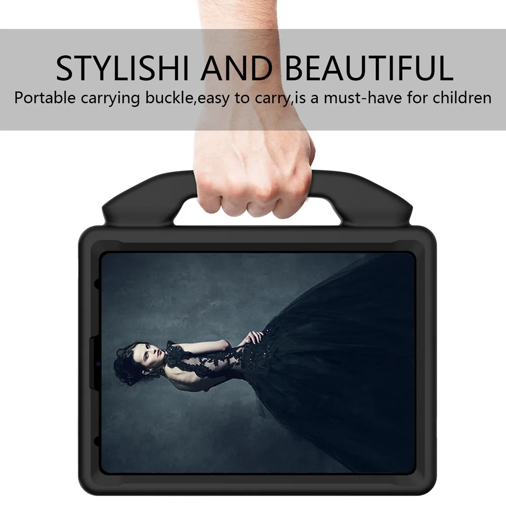 Чехол для IPad 8th 2020 чехол Ipad 10 2 2019 7th Coque Pro 11 Air 4 9 дюйма 2017 2018 Air3 5 234 7 A2197 |
