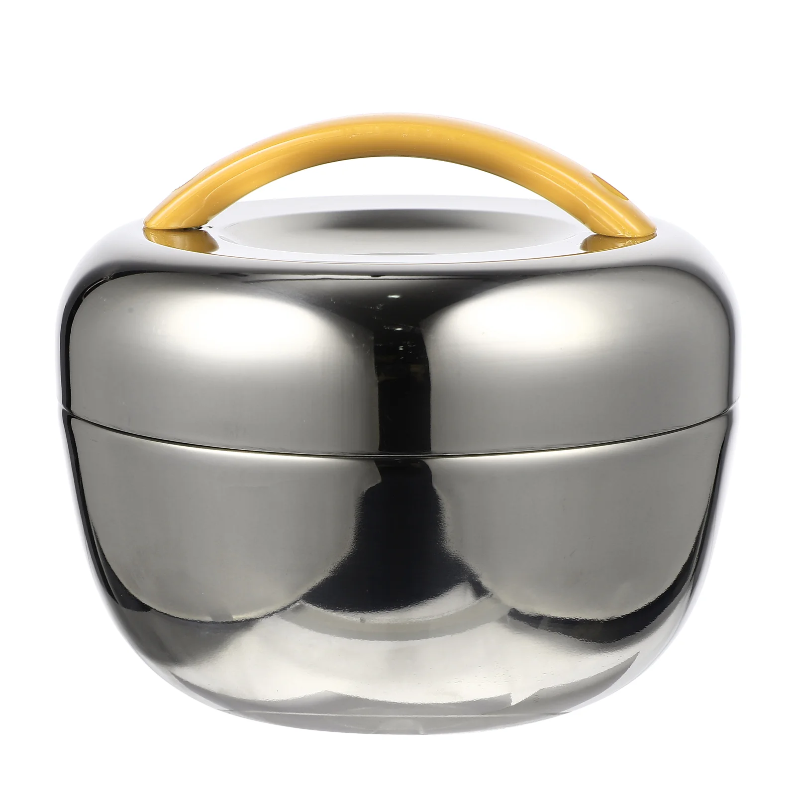 

Box Lunch Bentocontainer Metal Stackable Kids Containers Steel Stainless Insulated Portable Salad Snack Microwave Boxes
