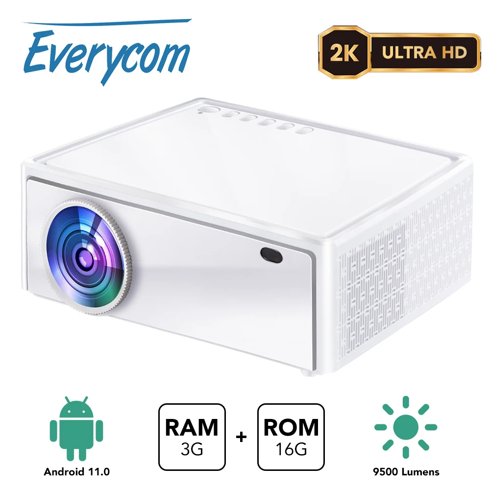 Everycom r11. Everycom r11