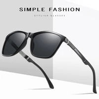 fashion men and women polarized sunglasses frame new female stylish quality sunglasses shaes multi colors woman sunshades 3341