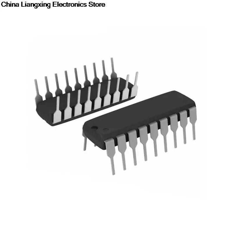 10-100 шт./партия Φ/P PIC16F628 DIP-18 новая Оригинальная фотография!