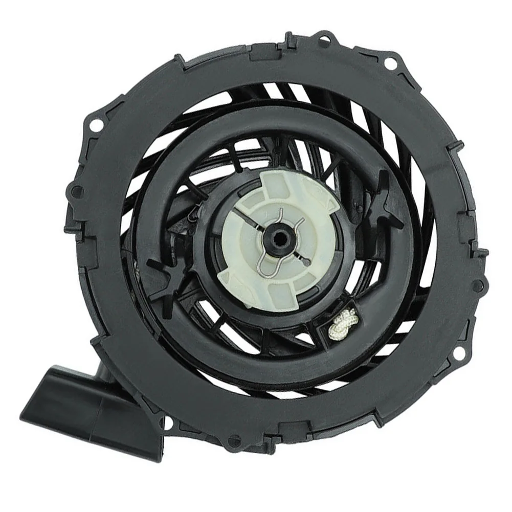 

Cable Pull Starter Replacement For Engine 450E 500E 550E 575EX 593959 591139 Chainsaw Lawn Trimmer Garden Power Tools Parts