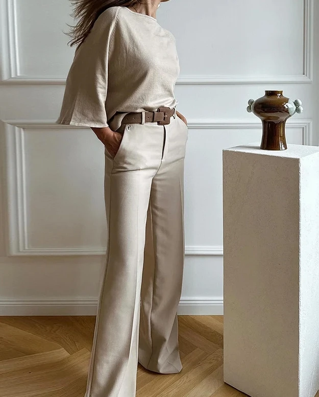 Рисунок 3 - Женский комплект из двух предметов