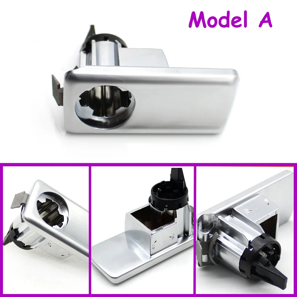 Модернизированный ящик для инструментов приборной панели разблокированный