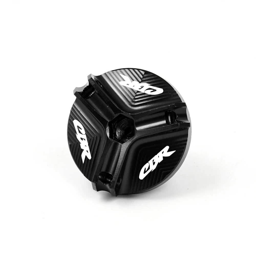 

Для Honda CB CBR 650R CB750 CB500X CB500F CB650F CBR600RR CBR1000RR 600 954 1000 RR мотоциклетная крышка заливной горловины, аксессуары для фильтров
