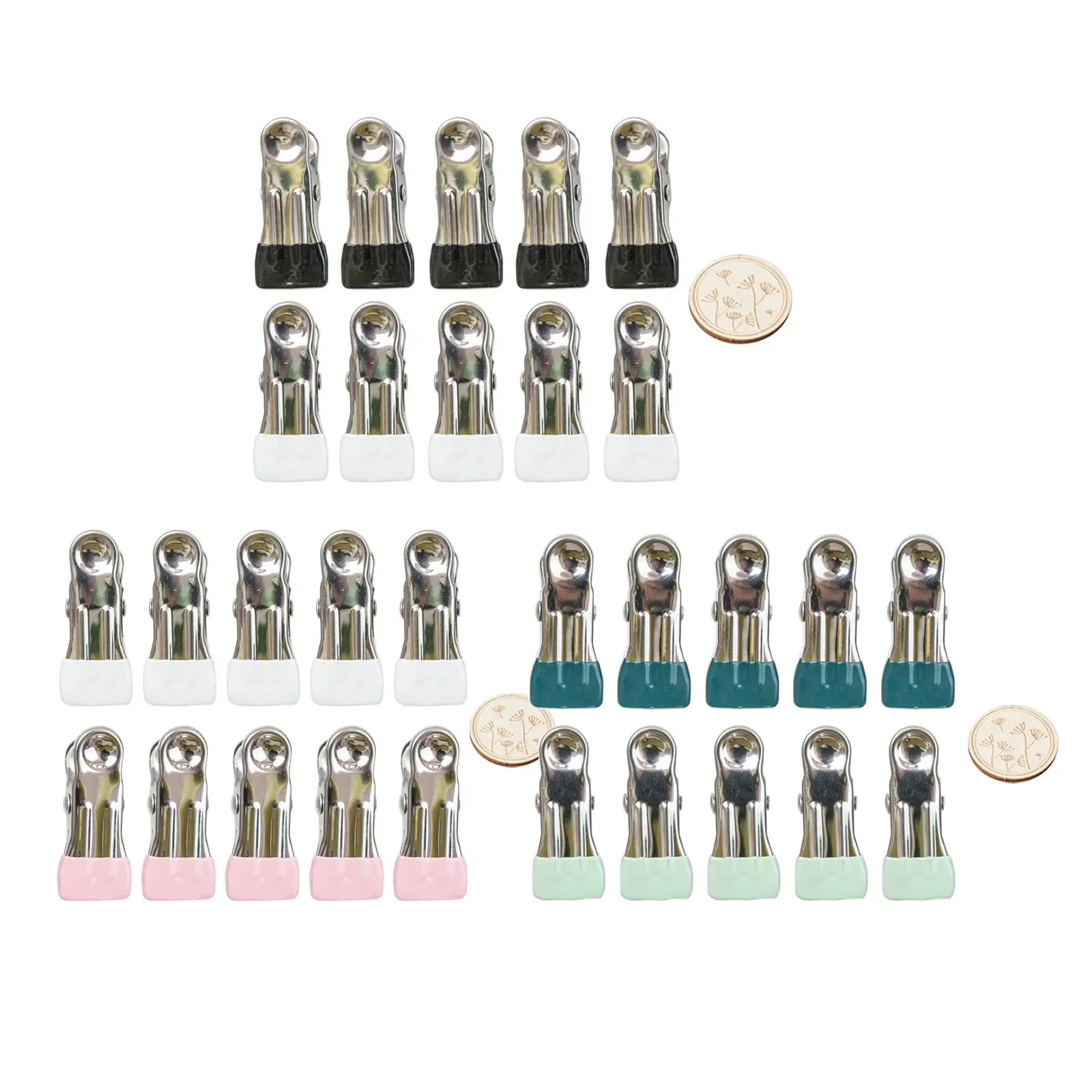 

Многоцелевые зажимы для шитья, зажимы для шитья в стиле пэчворк, зажимы для связывания для аксессуаров