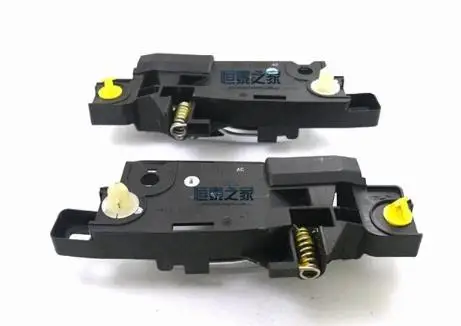 

Накладки на дверные ручки для Ford Mondeo 2007-2010 2011-2013 Max