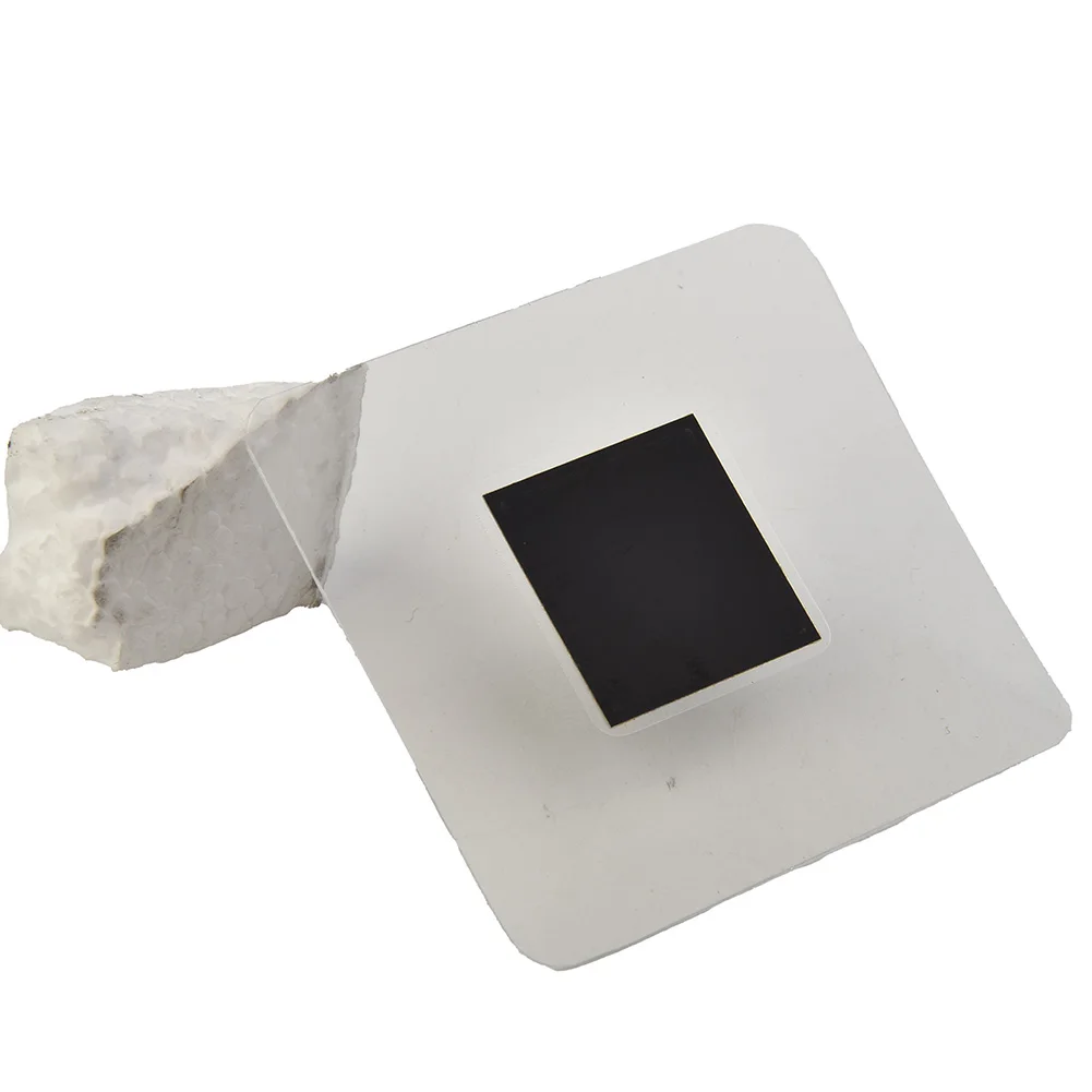 

Magnetic Field Viewer Detector Equipment Pattern Revealer Tool Yellow Display Membrane Magnetic Card Brand New