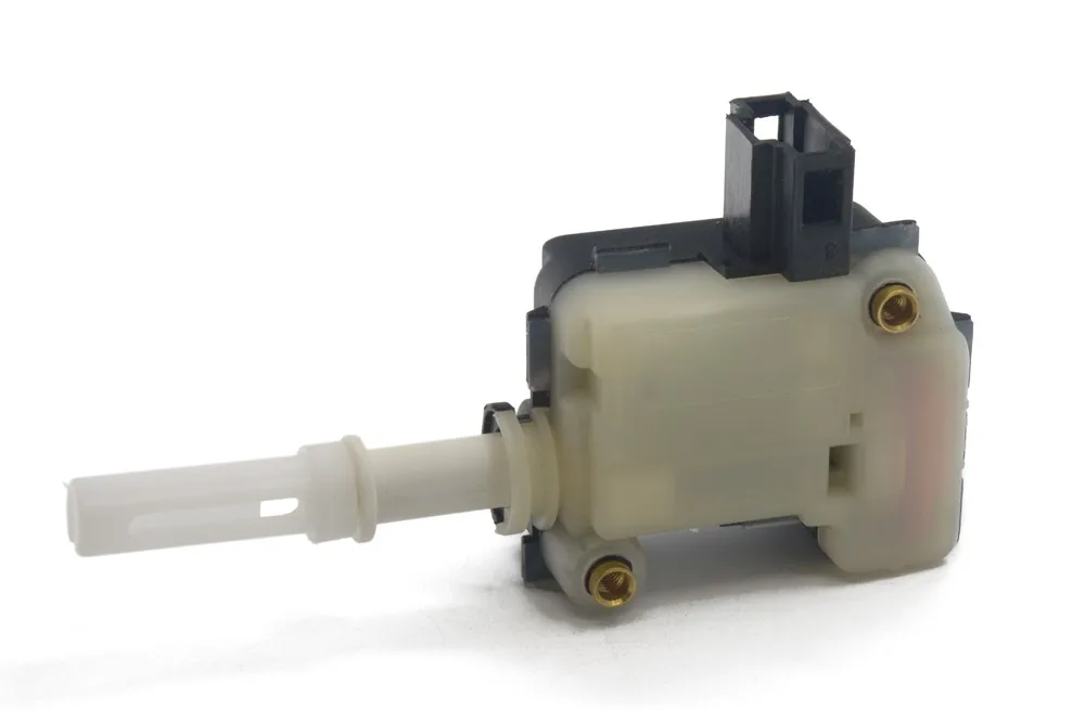 3B5827061C Bootlid Trunk Tailgate Lock Servo Motor For VW CADDY PASSAT Saloon Phaeton Touareg Transporter SKODA Superb |