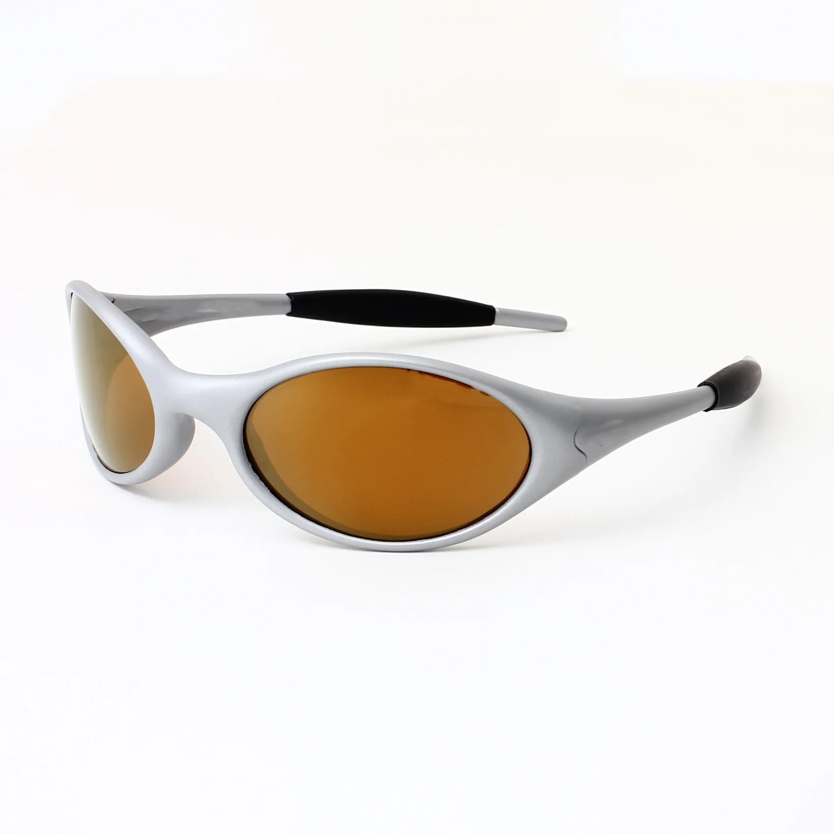 Новые поляризованные солнцезащитные очки для мужчин и женщин спорта на открытом