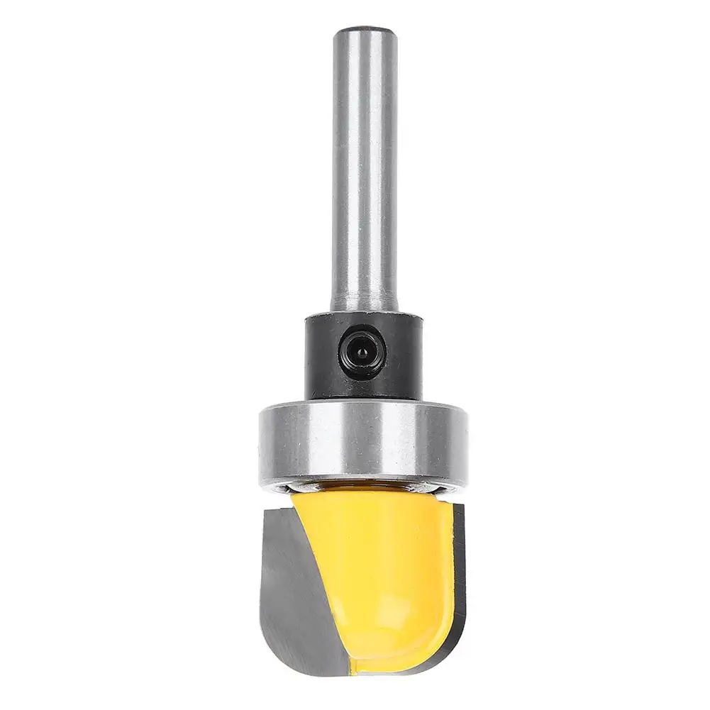 Фреза с круглым носом твердосплавная фреза для деревообработки 6x 3/4 оформление