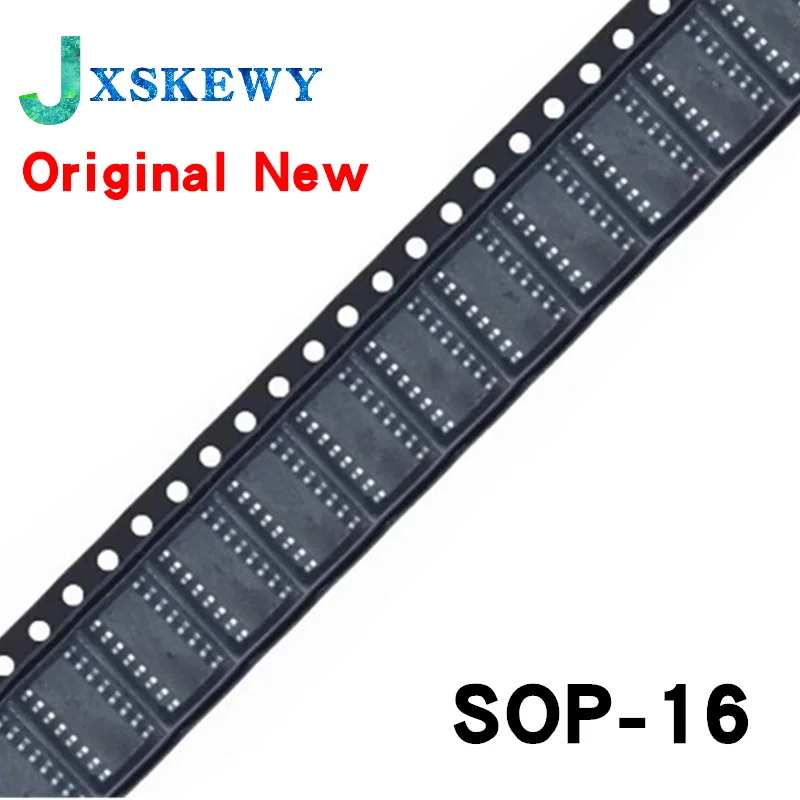 

10 шт./лот новый оригинальный sop-16 DNP012