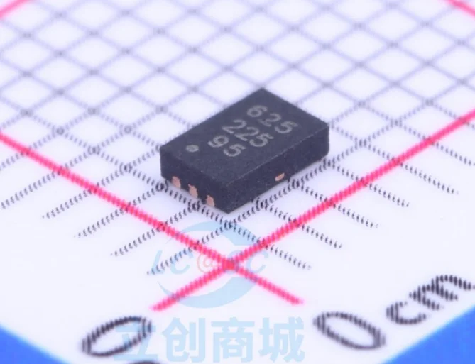 

1 PCS/LOTE A1395SEHLT-T A1395SEHLT A1395 DFN-6 100% New and original