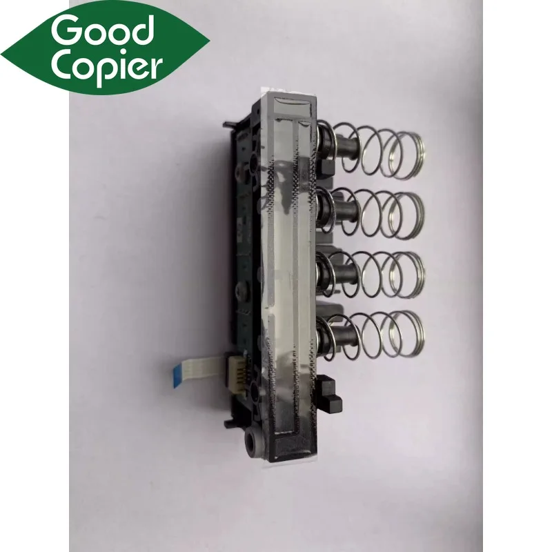 

2PCS For HP 952 953 954 955 Printhead Pen Holder Rack Chip Contact Sensor for 8710 8715 8720 8730 8210 8216 7720 7730 Print Head