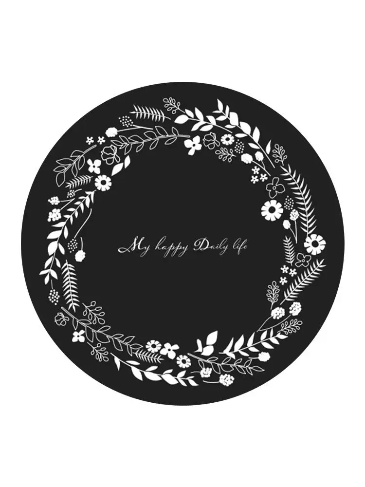 

Силиконовый коврик для индукционной плиты