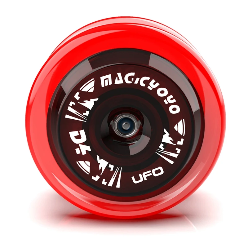 

Magicyoyo D4 2A Высокоточный подшипник йо-йо игрушка с длительным вращением подходит для начинающих