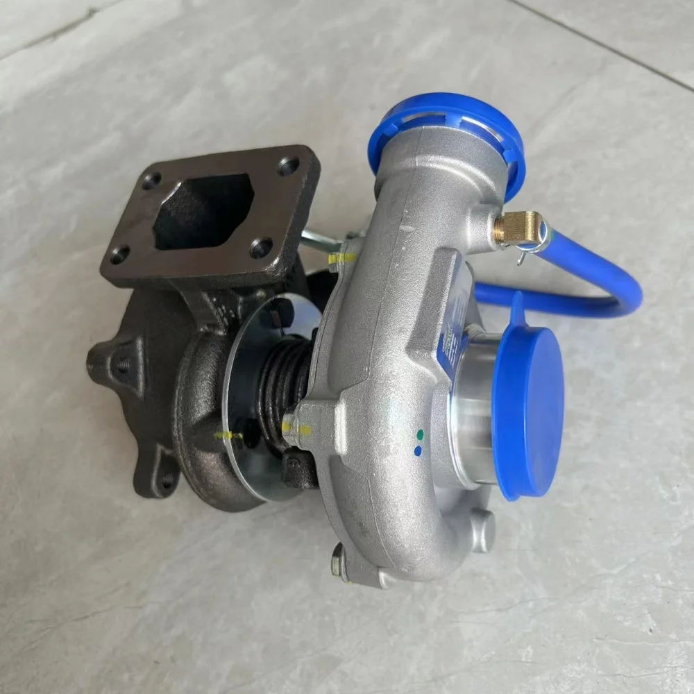 Оптовая продажа с фабрики турбозарядное устройство для трактора грузовика dayun