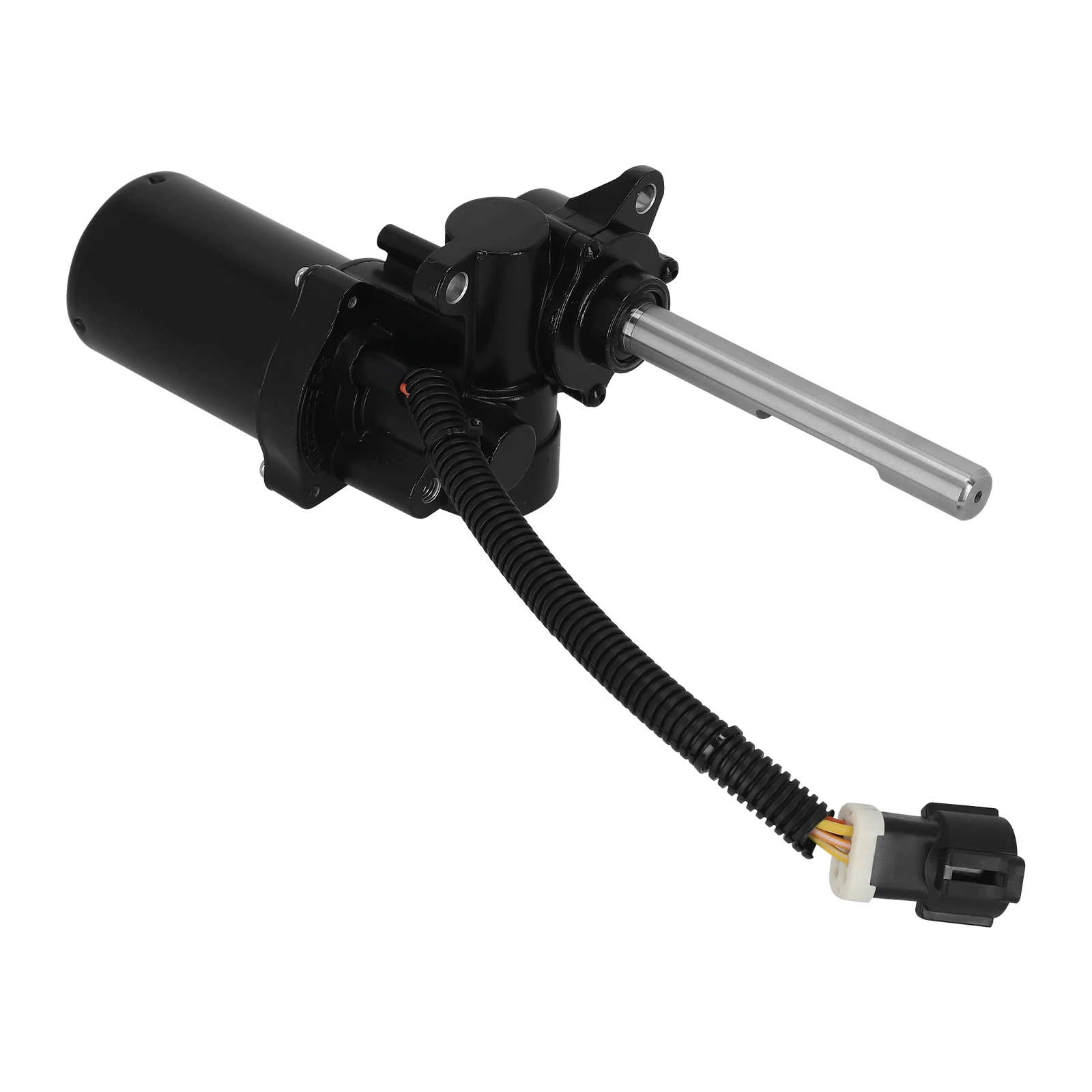 Фото 5-контактный двигатель подножки для Ford Expedition 2007-2014 V8 5.4L 9L7Z-16A507-A №2