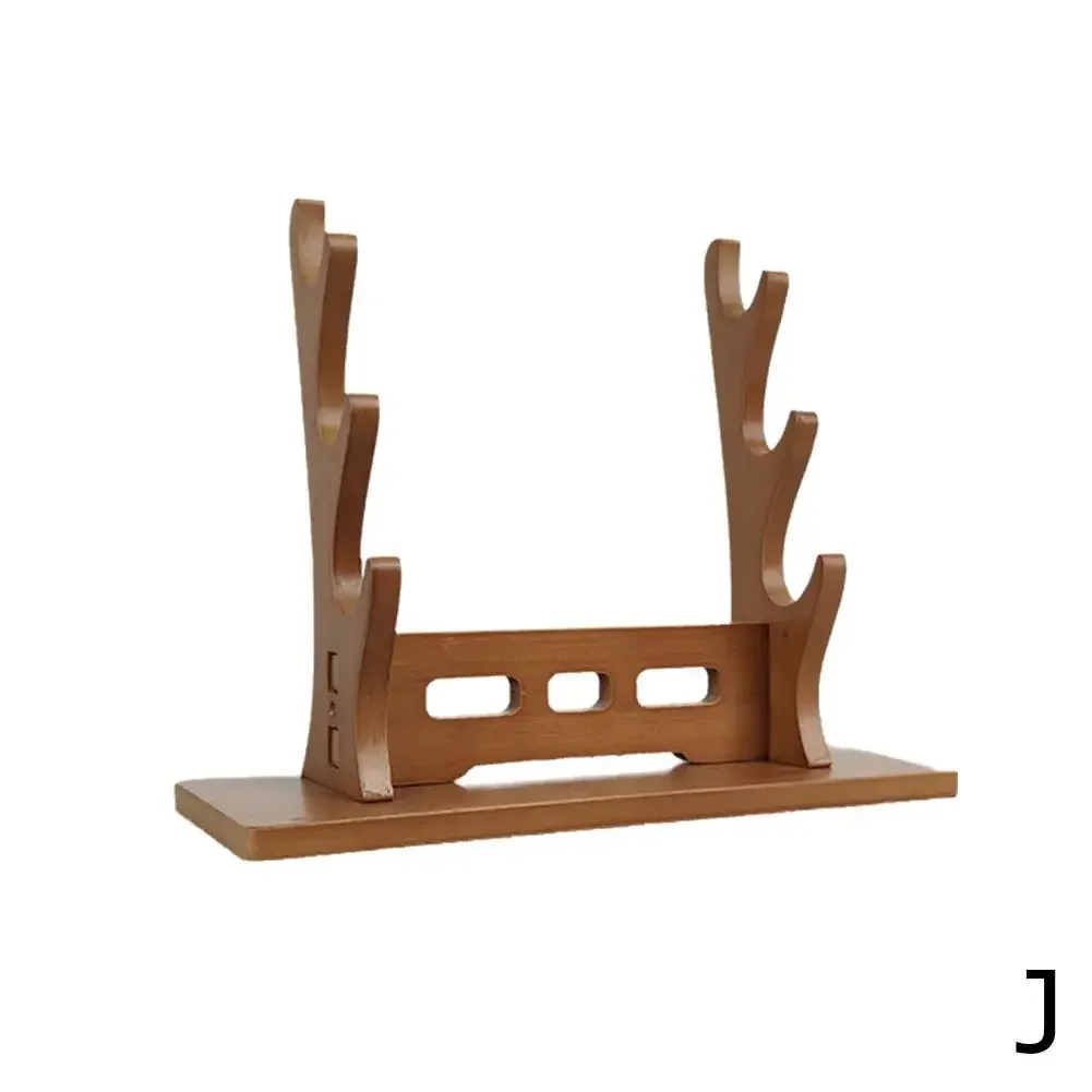 

Деревянная подставка для флейт