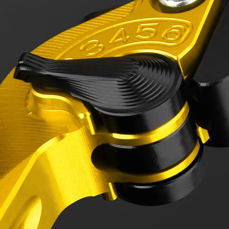 Алюминиевый руль для мотоциклов с ЧПУ TRIUMPH TRIDENT 660 Trident660 2021 2022 регулируемые