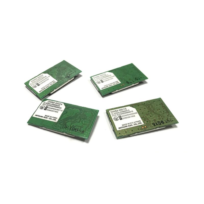 Оригинальная подержанная плата модуля беспроводной платы для NDSIXL WiFI Bluetooth