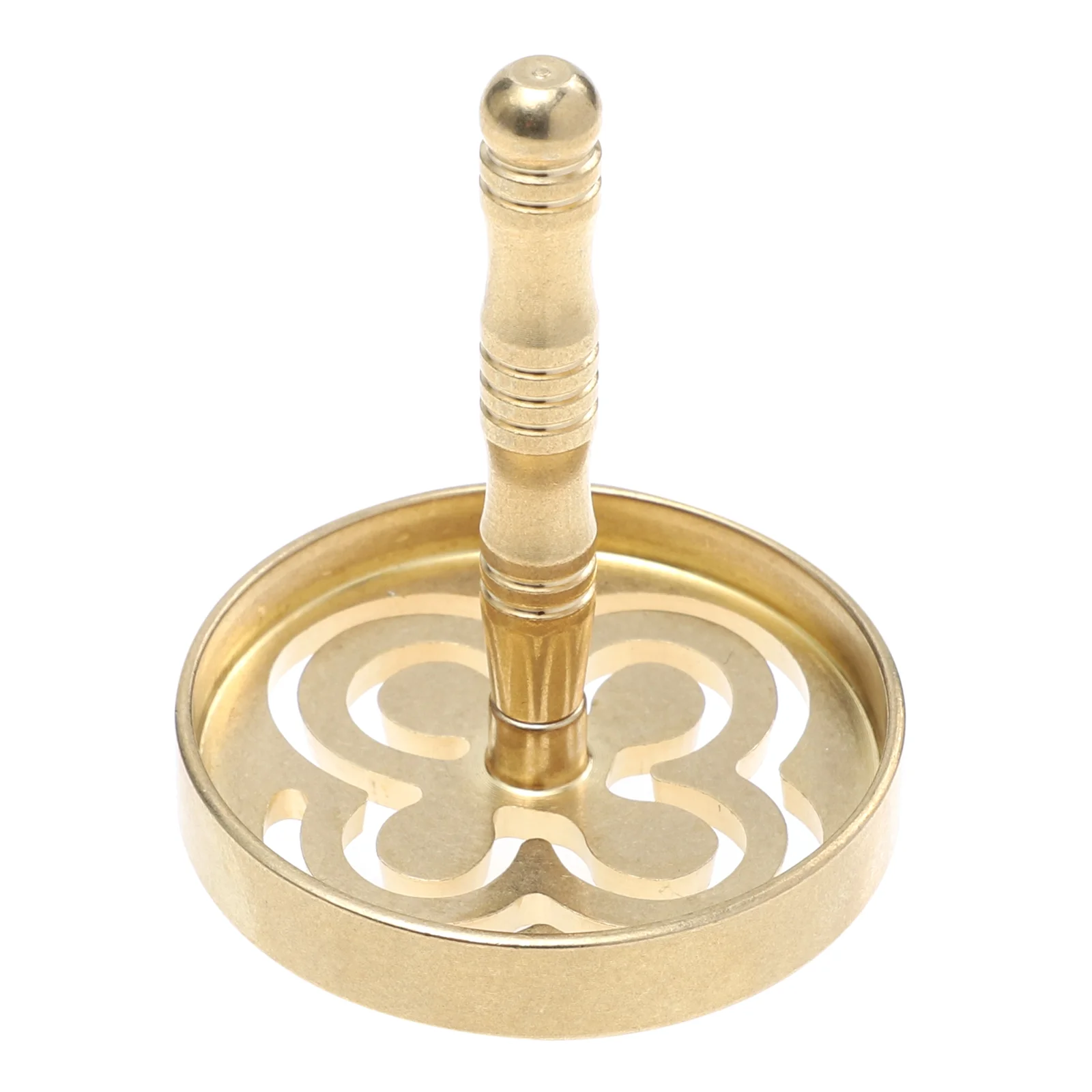 

Circle Stencil Backflow Cone Mold Diy Accessories Home Fragrance Accessory Press Mold