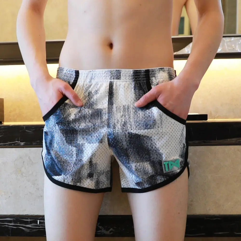 Рисунок 2 - Мужские шорты Arro